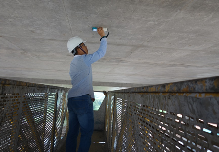 主體結(jié)構(gòu)