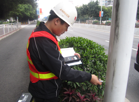 交通安全設(shè)施